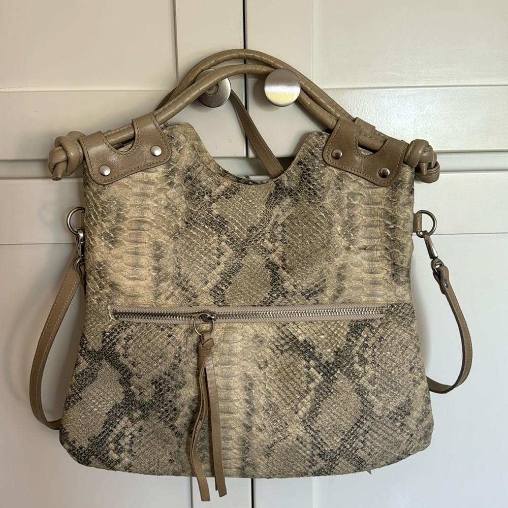 Pietro Alessandro Crossbody